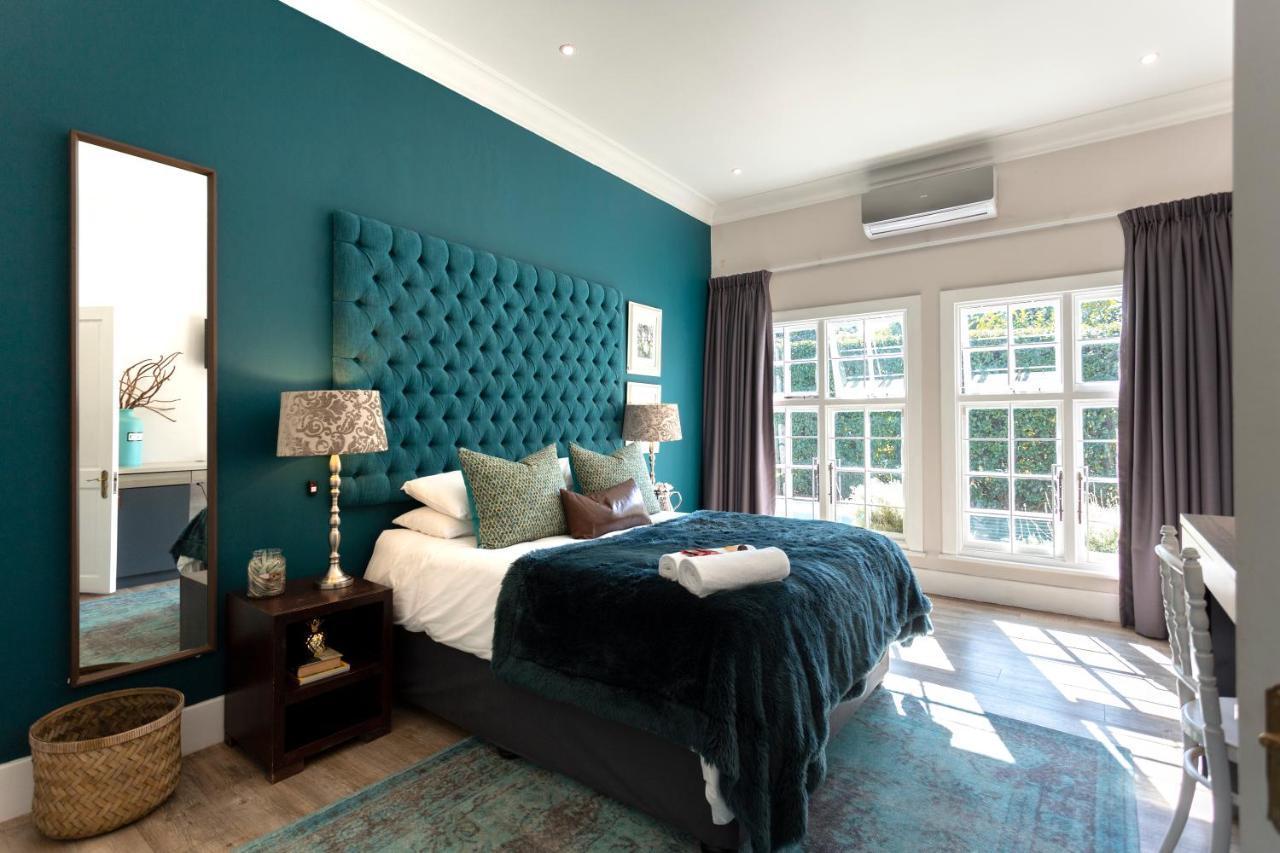 Taunton Manor Hotel Pietermaritzburg Buitenkant foto