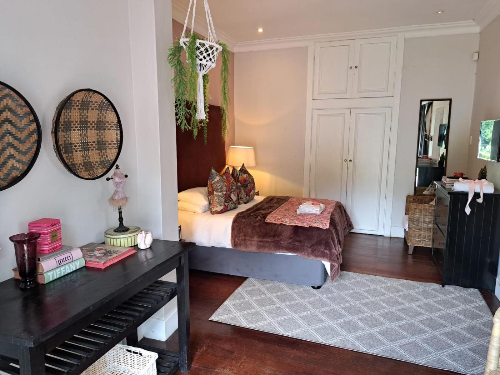 Taunton Manor Hotel Pietermaritzburg Buitenkant foto